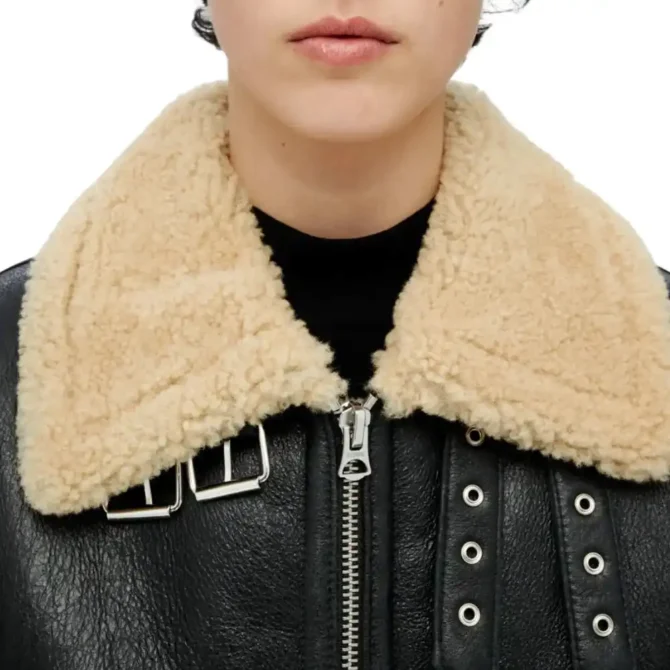 womens-black-aviator-jacket