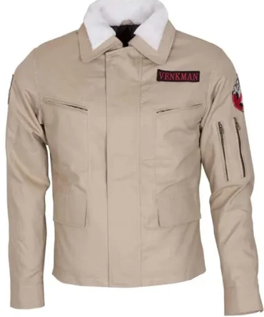 Bill Murray Ghostbusters Jacket
